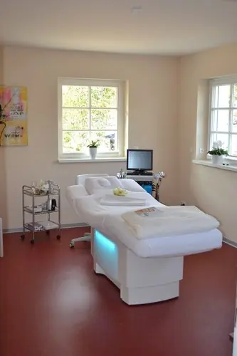 Bild zu den Informationen zu Auszeit-Idyll