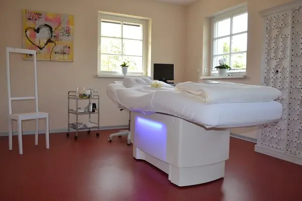 Bild zu den Informationen zu Auszeit-Idyll