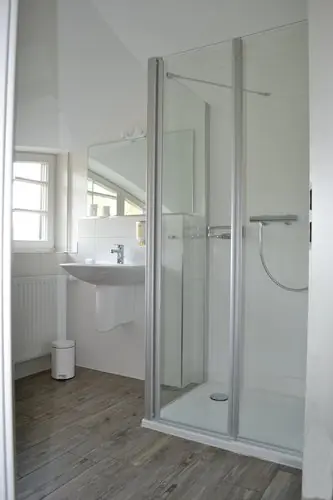 Bild in der Bildergallerie zu Unsere Ferienwohnungen direkt am Ehrlichthof in Rietschen