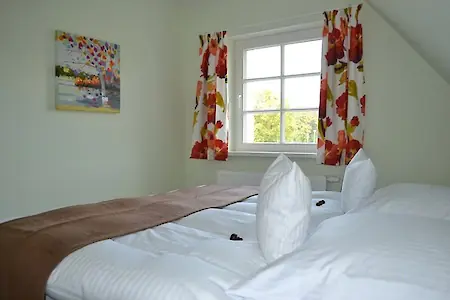 Bild in der Bildergallerie zu Unsere Ferienwohnungen direkt am Ehrlichthof in Rietschen