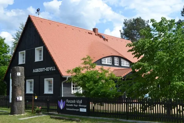 Bild zu den Informationen zu Auszeit-Idyll