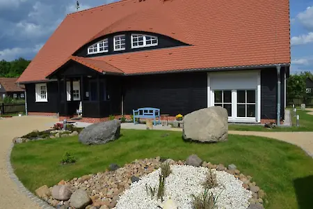 Bild in der Bildergallerie zu Unsere Ferienwohnungen direkt am Ehrlichthof in Rietschen