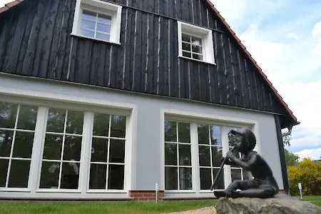 Bild in der Bildergallerie zu Unsere Ferienwohnungen direkt am Ehrlichthof in Rietschen