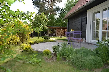 Bild in der Bildergallerie zu Unsere Ferienwohnungen direkt am Ehrlichthof in Rietschen