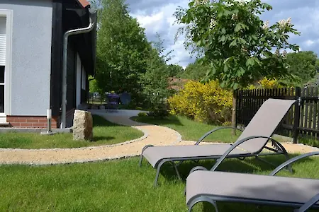 Bild in der Bildergallerie zu Unsere Ferienwohnungen direkt am Ehrlichthof in Rietschen